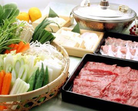 Shabuyo Credo Okayamaten